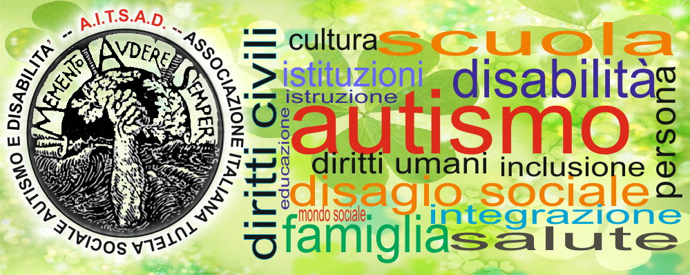 associazione italiana tutela sociale autismo e disabilità