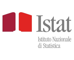 Homepage istat